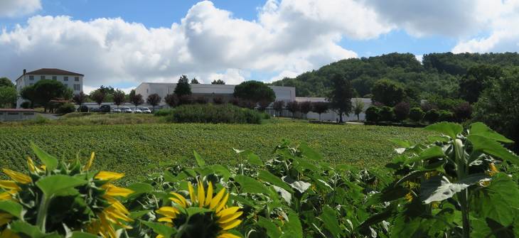 Bienvenue sur Vipassana dans le Sud-Ouest de la France